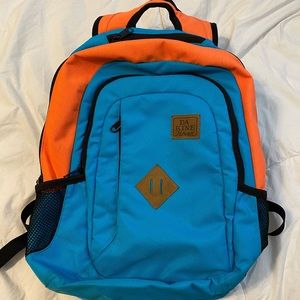 Dakine Hawaii Backpack